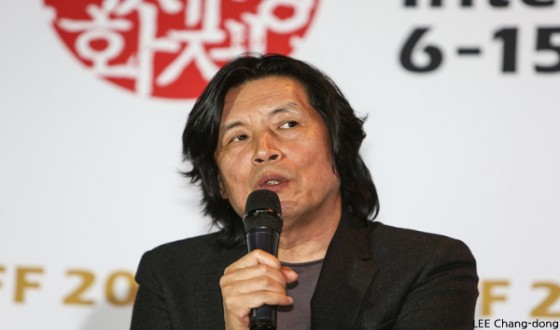 LEE Chang-dong to Take Part in Toronto Jury this September