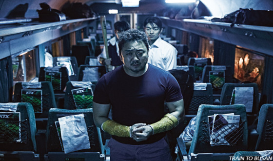 Korean Cinema Casts Wide Net Overseas