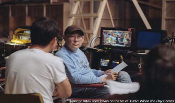 JANG Joon-hwan to Preside over 17th Mise-en-scène Short Film Festival Jury