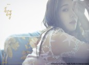 Apink’s JUNG Eun-ji Considers 0.0MHZ for Screen Debut