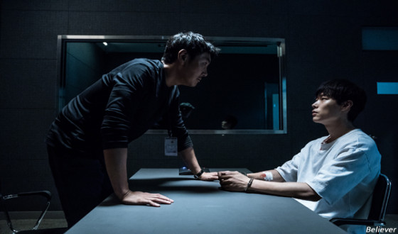 BELIEVER Wins More Converts in 2nd Weekend Win