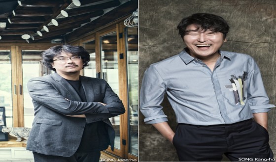 BONG Joon-ho’s PARASITE Enters Production