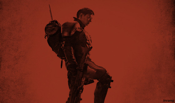 KIM Jee-woon’s Sci-fi INRANG Arms Up for July Release