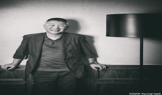 KWAK Kyung-taek to Return with THE BATTLE OF JANGSARI