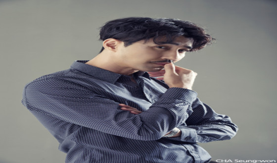 Family Comedy CHEER UP MR. LEE Enters Production with CHA Seung-won and More