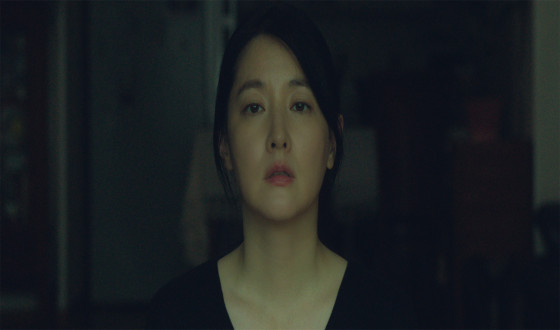 LEE Young-ae Meets with Iranian Filmmaker for Foreign Film Role