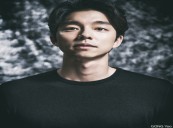 GONG Yoo Mulls Lead Role in XU FU