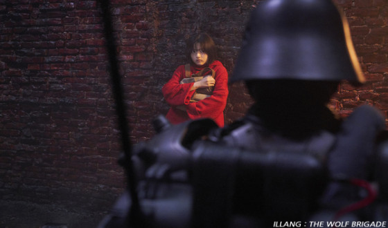 KIM Jee-woon’s ILLANG to Compete in San Sebastián