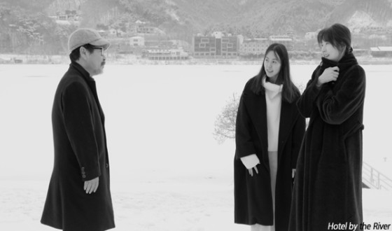 Hong Sangsoo and LEE Chang-dong to Screen Latest Works at New York Film Festival