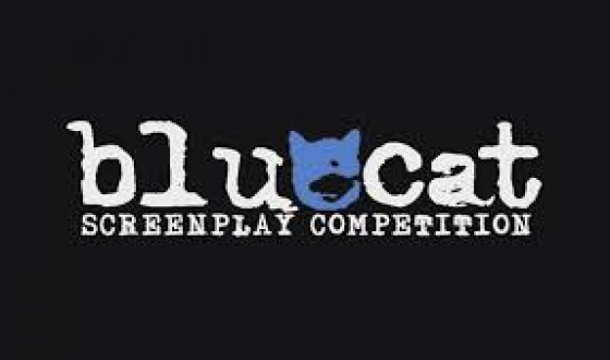 2019 BlueCat Screenplay Competition - Call for Entries