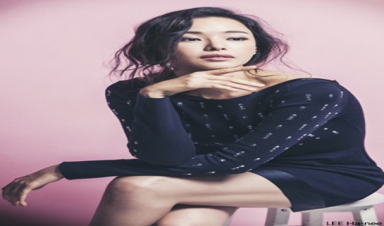 LEE Ha-nee Signs with WME and Artist International Group