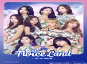 Girl Group TWICE to Release World Tour in ScreenX