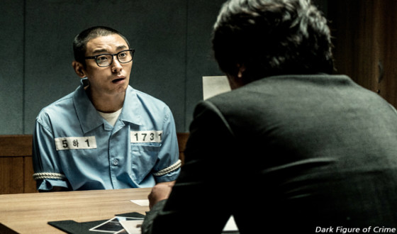 VENOM Edges Out DARK FIGURE OF CRIME in Close Weekend