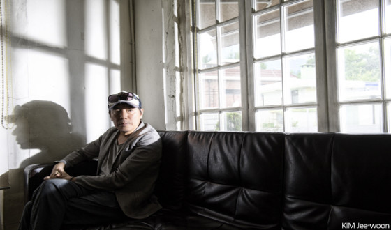 KIM Jee-woon to Be Decorated as Officer of Arts and Letters by French Embassy in Seoul