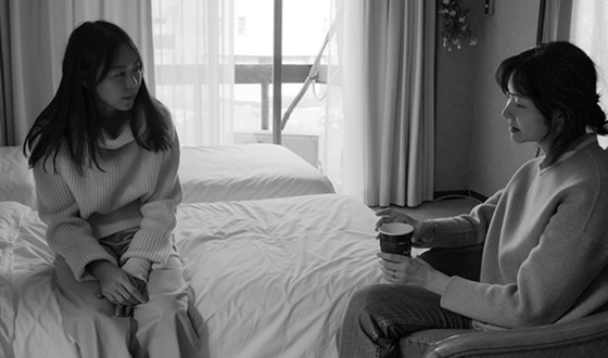 HOTEL BY THE RIVER Invited to Singapore IFF