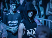 THE DIVINE FURY with PARK Seo-jun Presells to 18 Countries