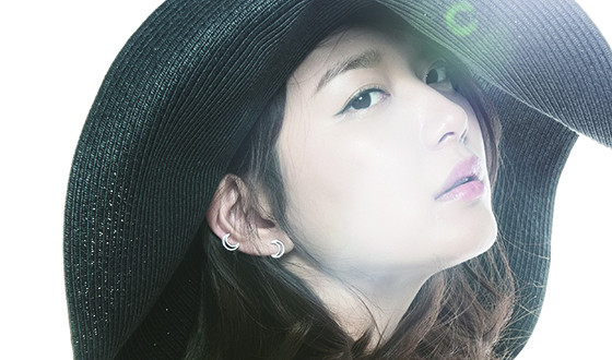 Finecut Gets SHIN Min-a's Mystery-Thriller DIVA