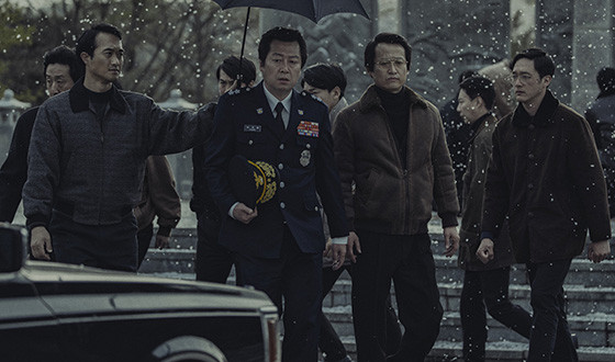 1987 Tops 38th Korean Film Critics Awards