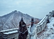 KIM Jee-yong Earns Top Camerimage Prize for THE FORTRESS