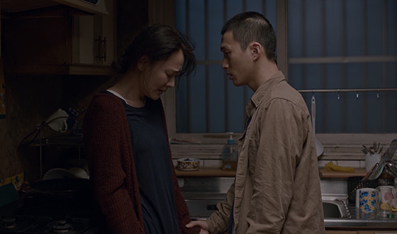 CLEAN UP and SAVAGE Earn Top Busan Film Fest Awards