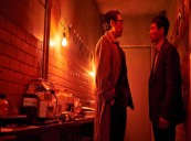 THE SPY GONE NORTH Tops Seoul Awards