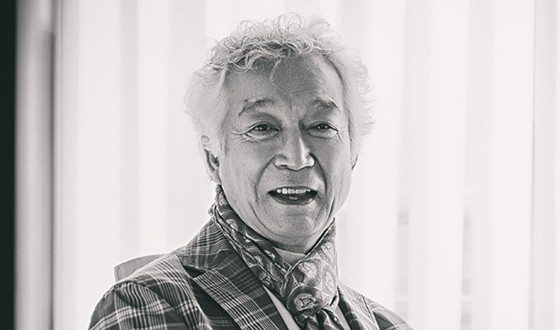 Legendary Actor SHIN Seong-il Passes Away, Aged 81