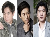 LIM Won-hee, KIM Won-hae and YOON Je-moon Join ASTRONOMY