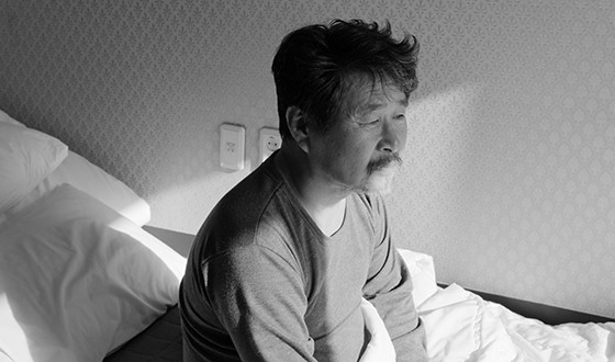 HOTEL BY THE RIVER Sweeps Gijón Film Festival Awards