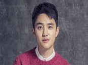 DOH Kyung-soo Confirmed for Next ALONG WITH THE GODS