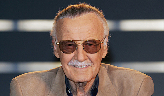 Stan LEE’s Story Idea Being Developed into Korean Superhero Series