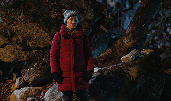 WINTER’S NIGHT and SEO Young-hwa Awarded in Tallinn