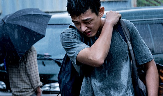 BURNING Becomes 1st Korean Film Shortlisted for Foreign Language Film Oscar