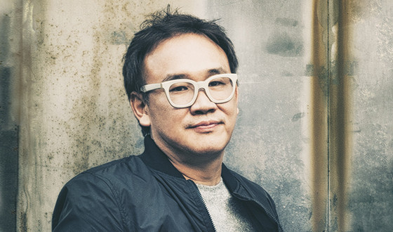 KIM Sung-soo Plans Two-Part Period Crime Saga