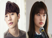 LEE Jun-ho and JEONG So-min Team Up for GIBANG BACHELOR