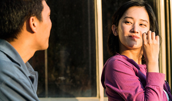 BURNING Leads Asian Film Awards with 8 Nominations