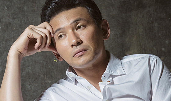 HWANG Jung-min Mulling Return as HOSTAGE