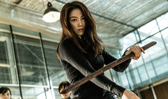 THE VILLAINESS Headed for the Small Screen