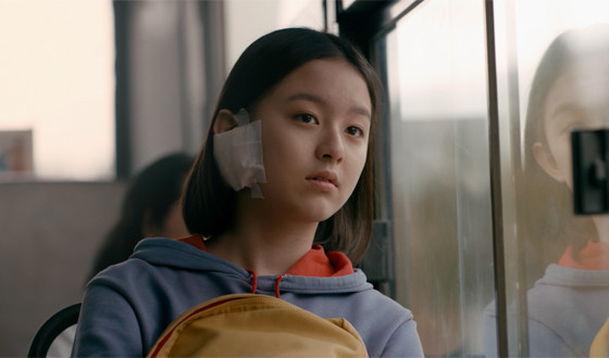 HOUSE OF HUMMINGBIRD Picks Up Grand Prix for Best Film from the International Jury in Berlin