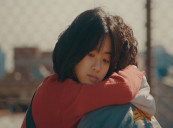 MAGGIE Picks Up Grand Prix at Osaka Asian Film Festival