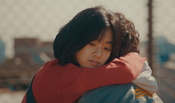 MAGGIE Picks Up Grand Prix at Osaka Asian Film Festival