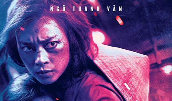 Lotte Conquers Vietnamese Box Office with HAI PHUONG