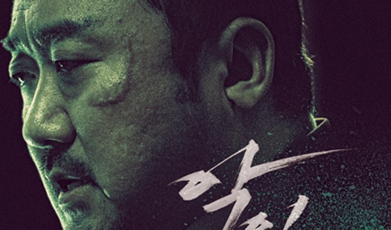 K-Movie Entertainment Signs Sales for THE GANGSTER, THE COP, THE DEVIL