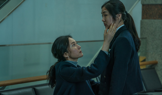 BIRTHDAY Celebrates over HELLBOY