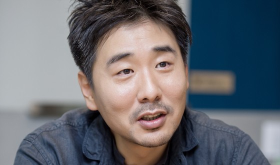 CHUNG Chung-hoon to Lens Next Edgar WRIGHT Film