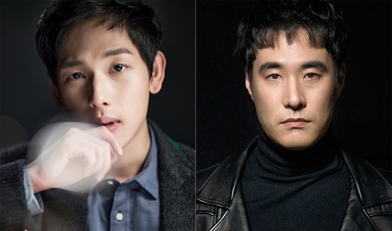 IM Si-wan and BAE Sung-woo Join HA Jung-woo in BOSTON 1947