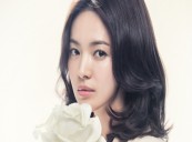 SONG Hye-kyo Signs with WONG Kar-wai’s Jet Tone Films