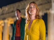 THE LITTLE DRUMMER GIRL Wins Best Cinematography at BAFTA TV Craft Awards