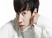 LEE Kwang-soo Considers Disaster Drama WATERHOLE