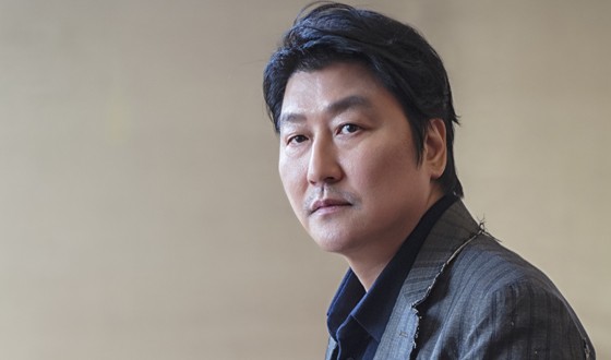 SONG Kang-ho to Receive Excellence Award in Locarno
