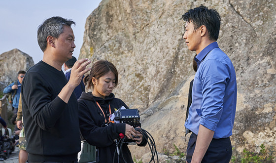 THE OUTLAWS Directors Returns to LONG LIVE THE KING in June